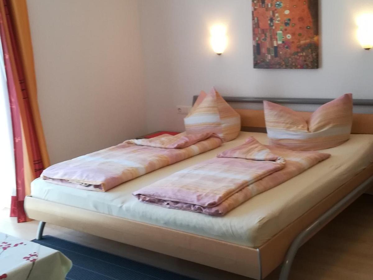 Appartement Maurer Niederau Eksteriør billede