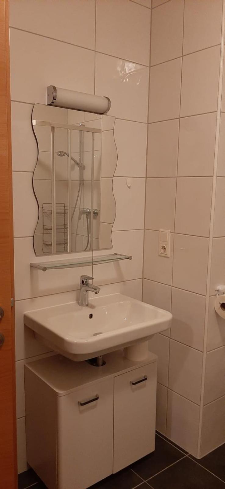 Appartement Maurer Niederau Eksteriør billede