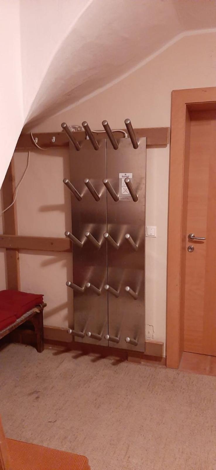 Appartement Maurer Niederau Eksteriør billede