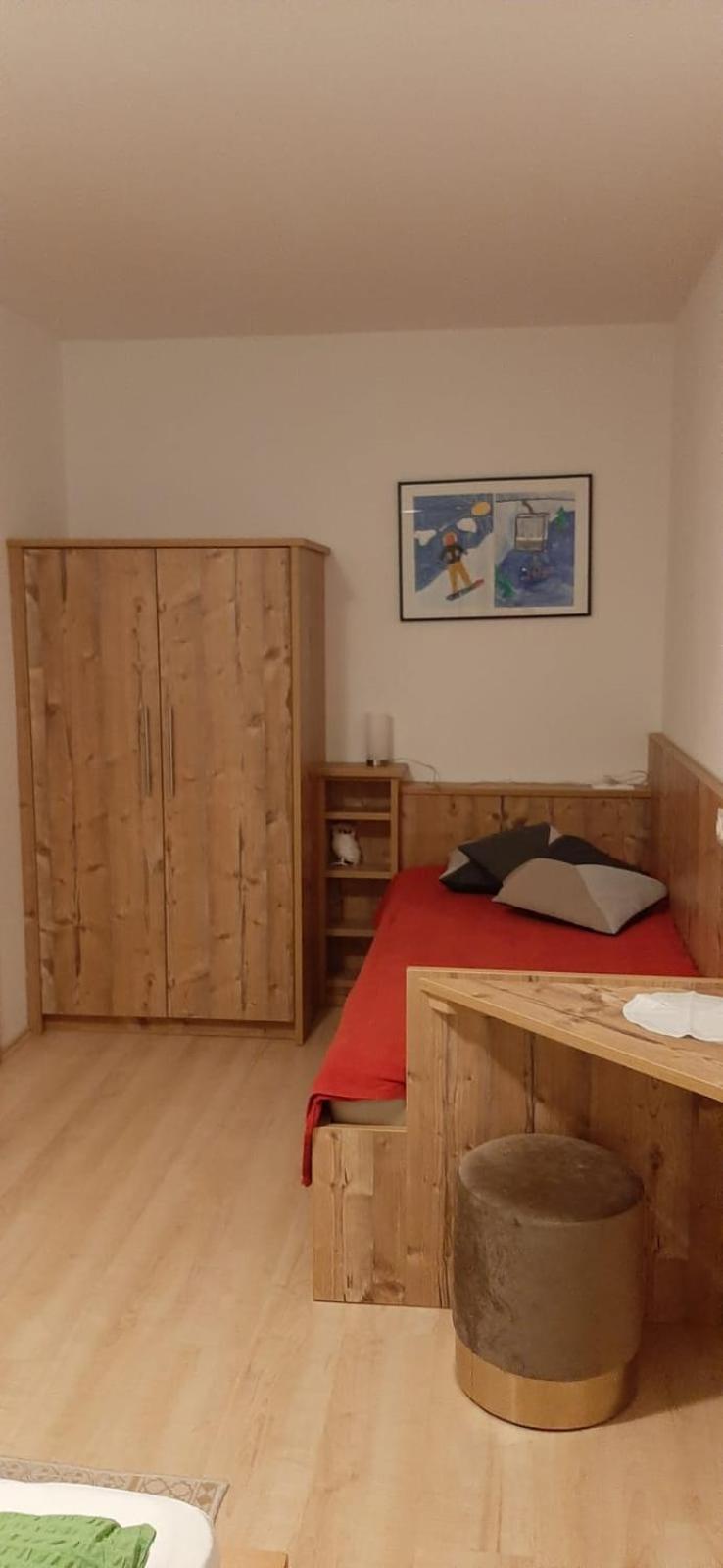 Appartement Maurer Niederau Eksteriør billede