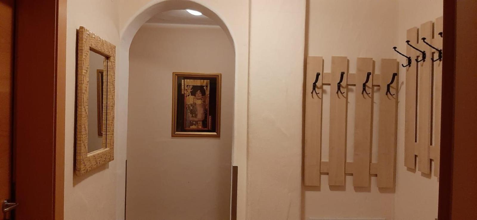 Appartement Maurer Niederau Eksteriør billede