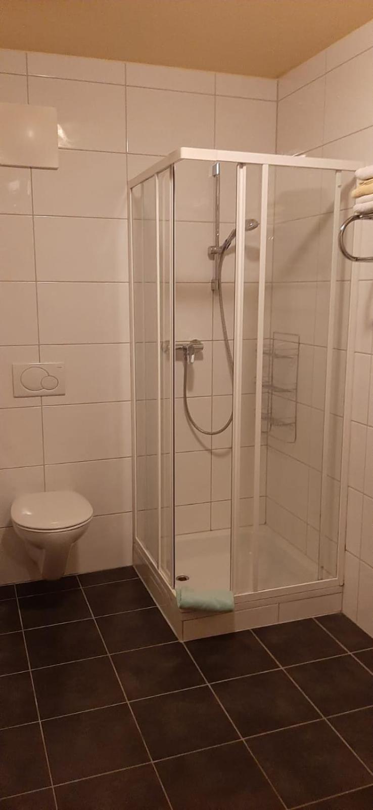 Appartement Maurer Niederau Eksteriør billede