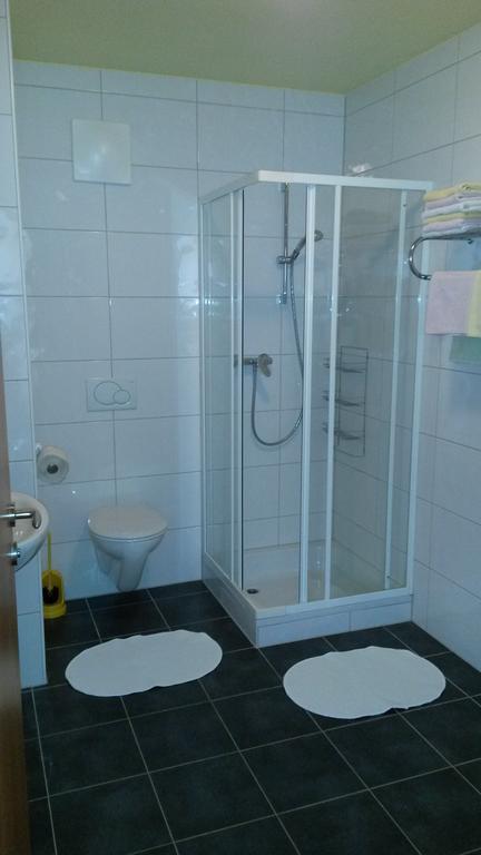 Appartement Maurer Niederau Eksteriør billede