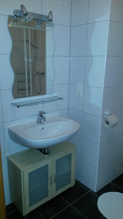 Appartement Maurer Niederau Eksteriør billede